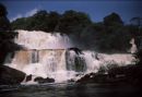 Canaima Water Falls, Canaima